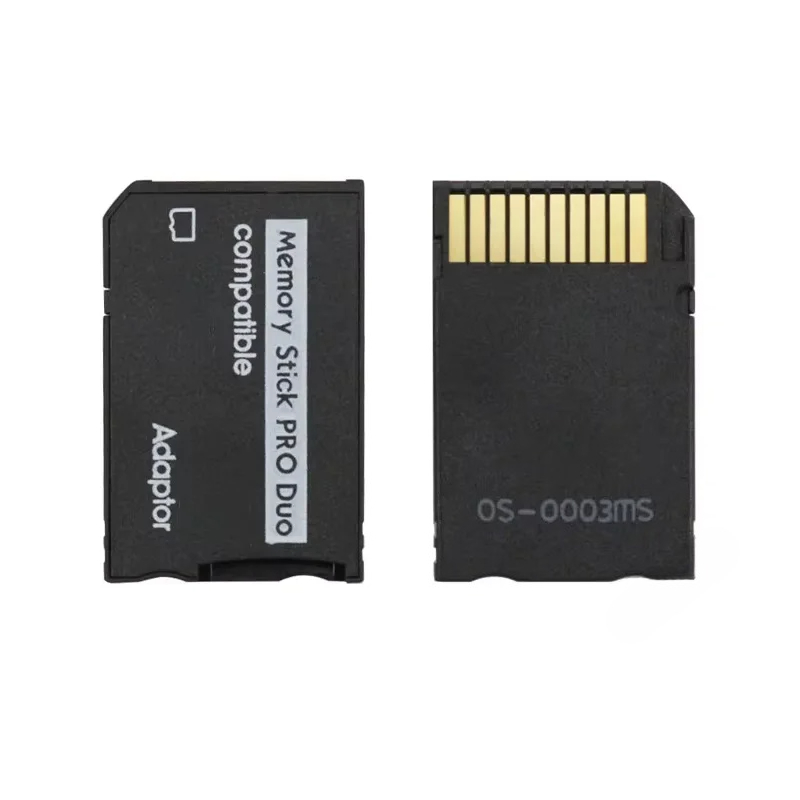 Adaptador de Cartão SD para MS - Gaming Console Cartoon avaliação e preço