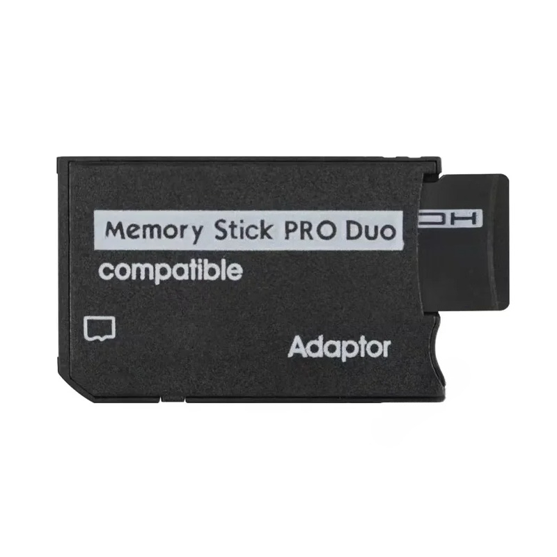 Adaptador de Cartão SD para MS - Gaming Console Cartoon avaliação e preço