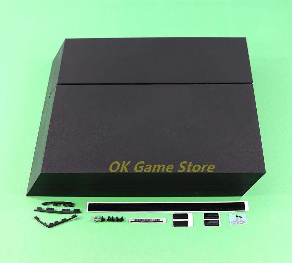 1 conjunto de capa completa pa - Gaming Console Sony avaliação e preço