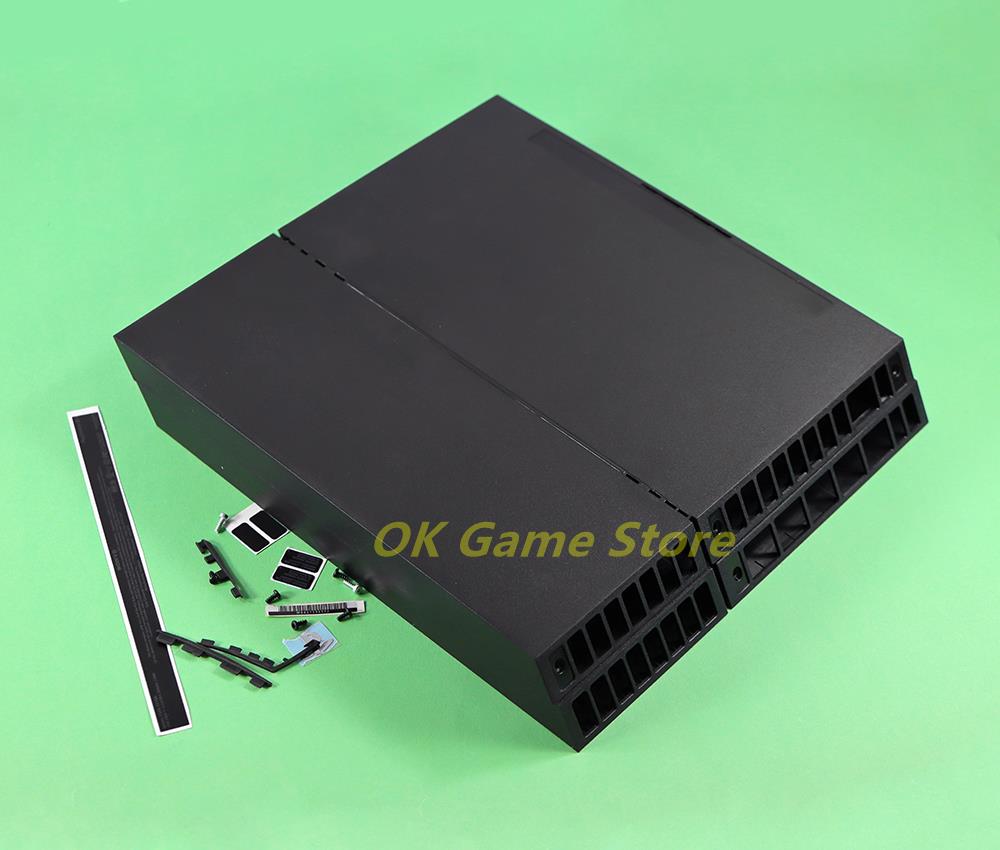 1 conjunto de capa completa pa - Gaming Console Sony avaliação e preço