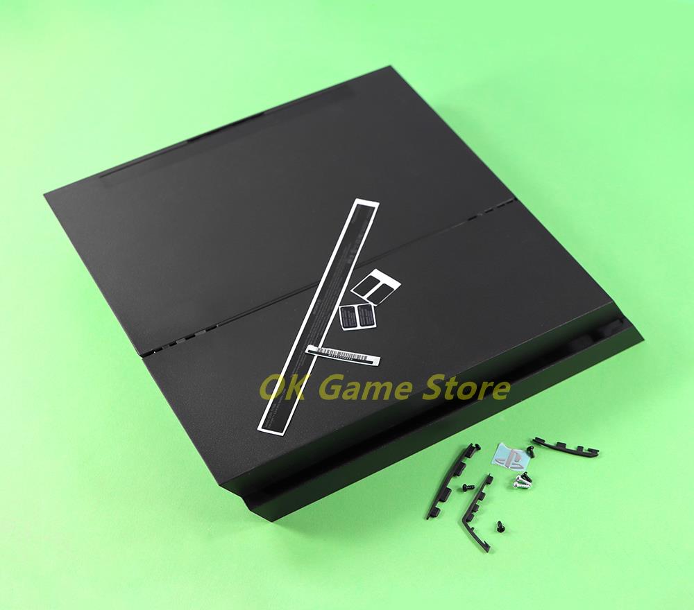 1 conjunto de capa completa pa - Gaming Console Sony avaliação e preço