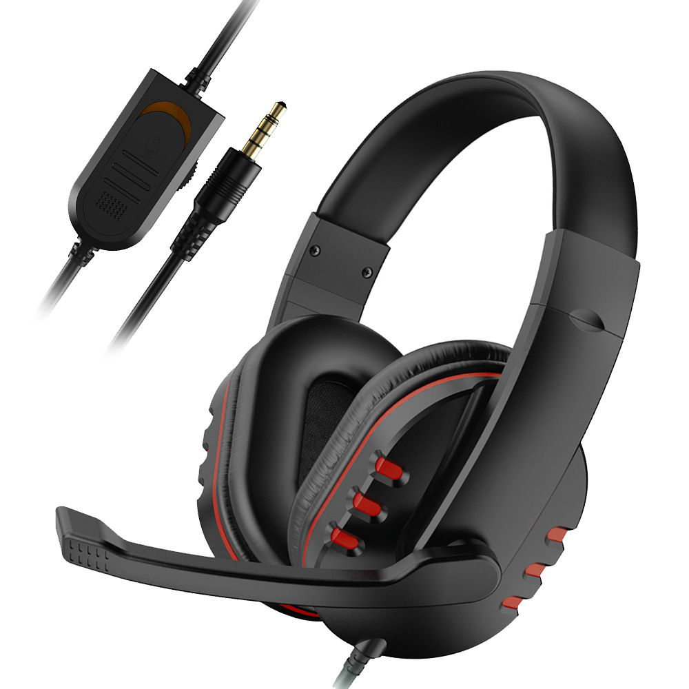 Fones de ouvido para jogos com - Gaming Console Station avaliação e preço