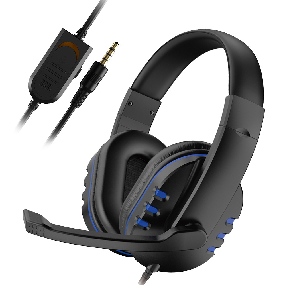 Fones de ouvido para jogos com - Gaming Console Station avaliação e preço