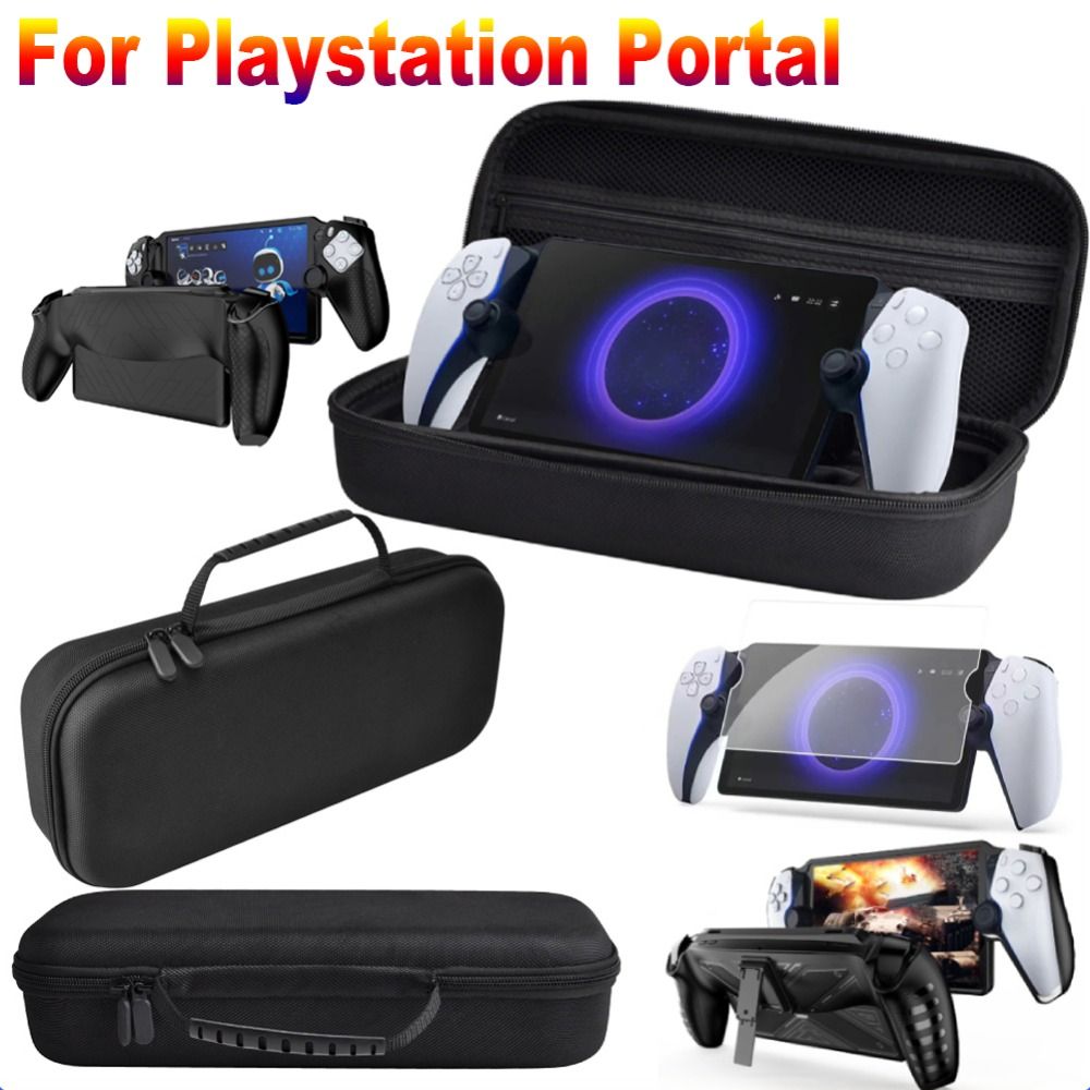 Saco de armazenamento para Pla - Gaming Console Bag avaliação e preço