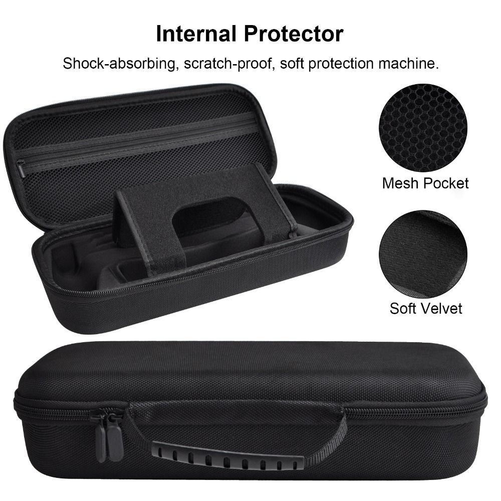 Saco de armazenamento para Pla - Gaming Console Bag avaliação e preço