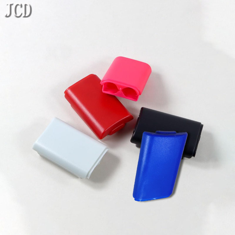 Jcd 1pc branco/rosa/azul/verme - Microsoft Controller Xbox Wireless avaliação e preço
