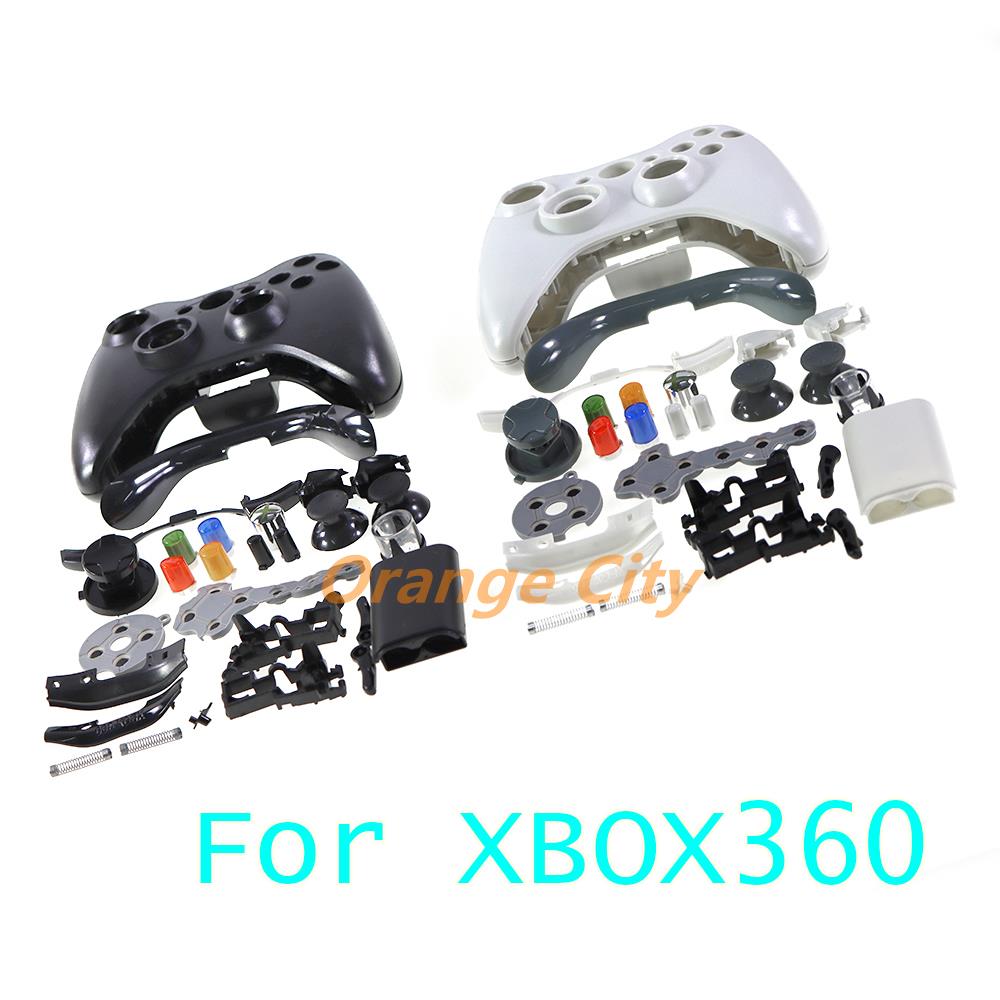 Substituição para xbox360 cont - Microsoft Controller Xbox Wireless avaliação e preço