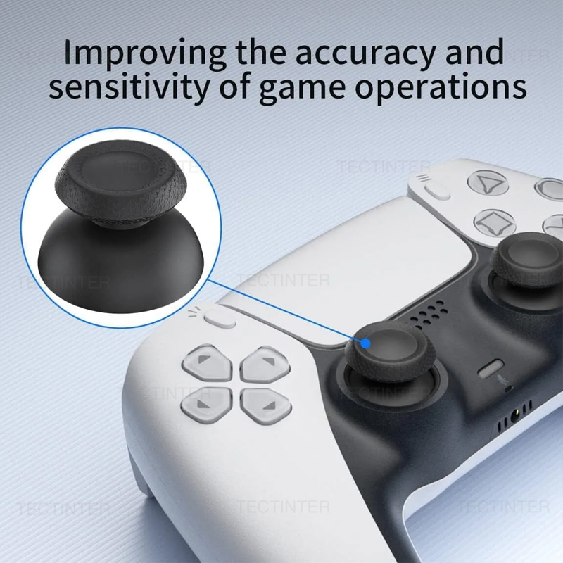 10 peças de substituição de jo - Sony Controller Dualsense avaliação e preço