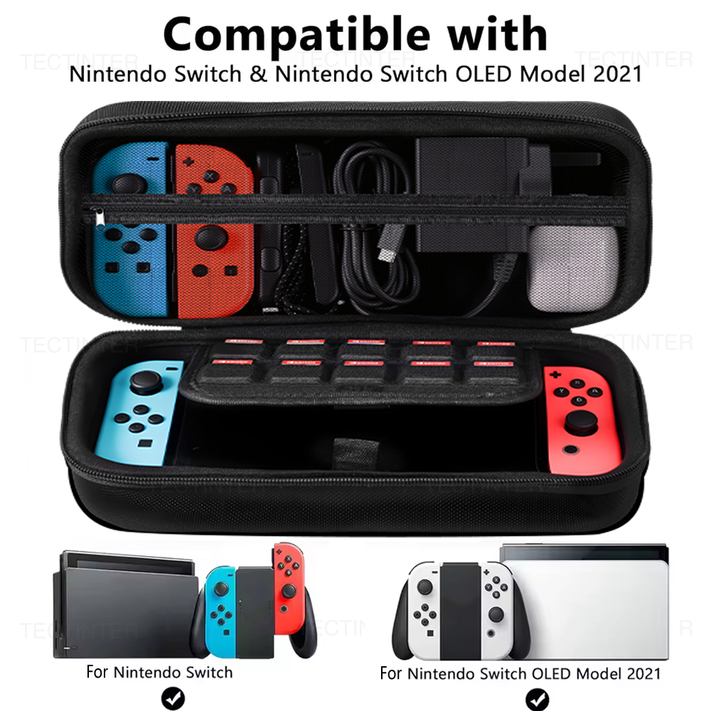 Caso de armazenamento de trans - Gaming Console Bag avaliação e preço