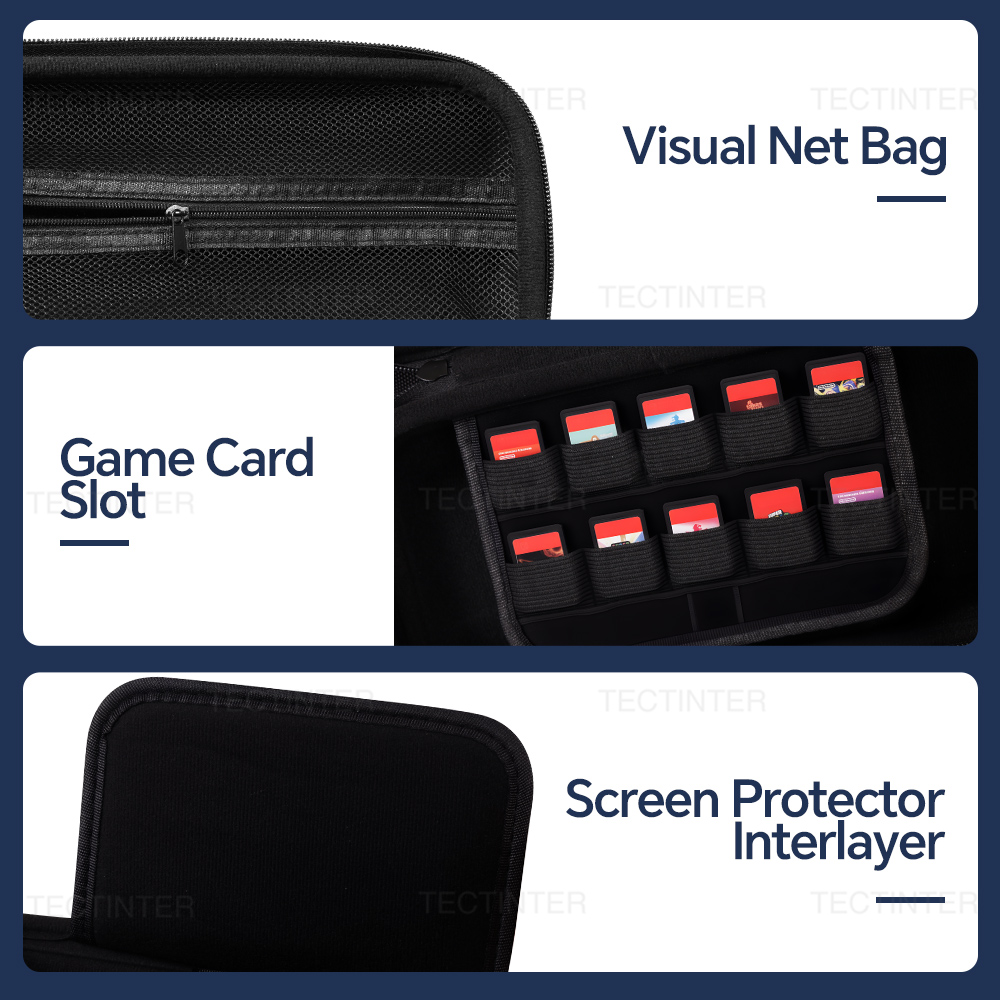 Caso de armazenamento de trans - Gaming Console Bag avaliação e preço