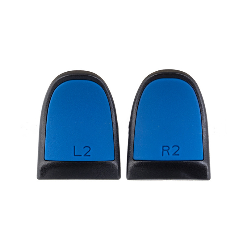 2 pçs extensor gatilhos botões - Trigger Extender Button avaliação e preço