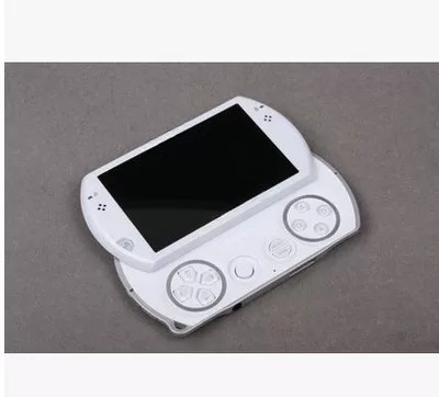Console de jogos portátil PSP  - Gaming Console Cartoon avaliação e preço