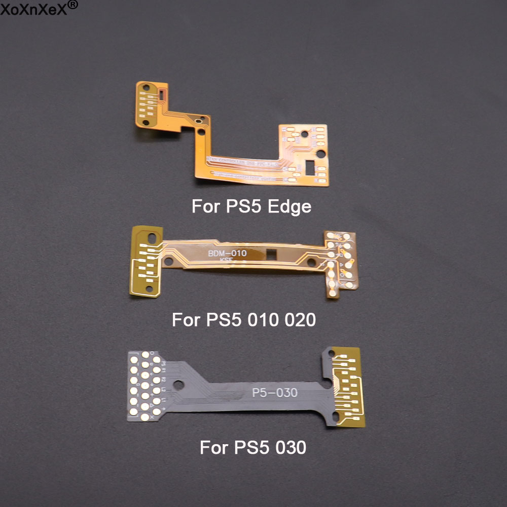 2/5PCS Placa de Remapeamento V - Sony Controller Dualsense avaliação e preço