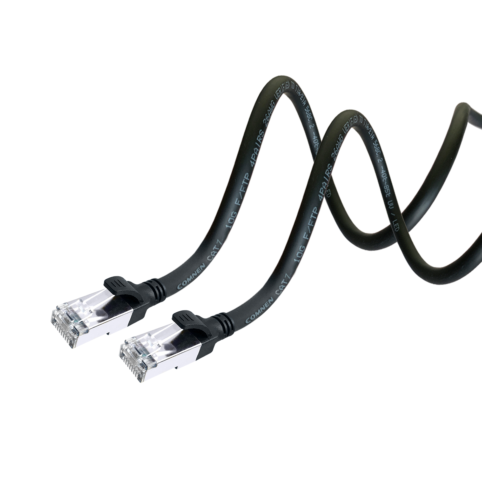 Comnen-alta velocidade cabo et - Lan Cable Gaming avaliação e preço