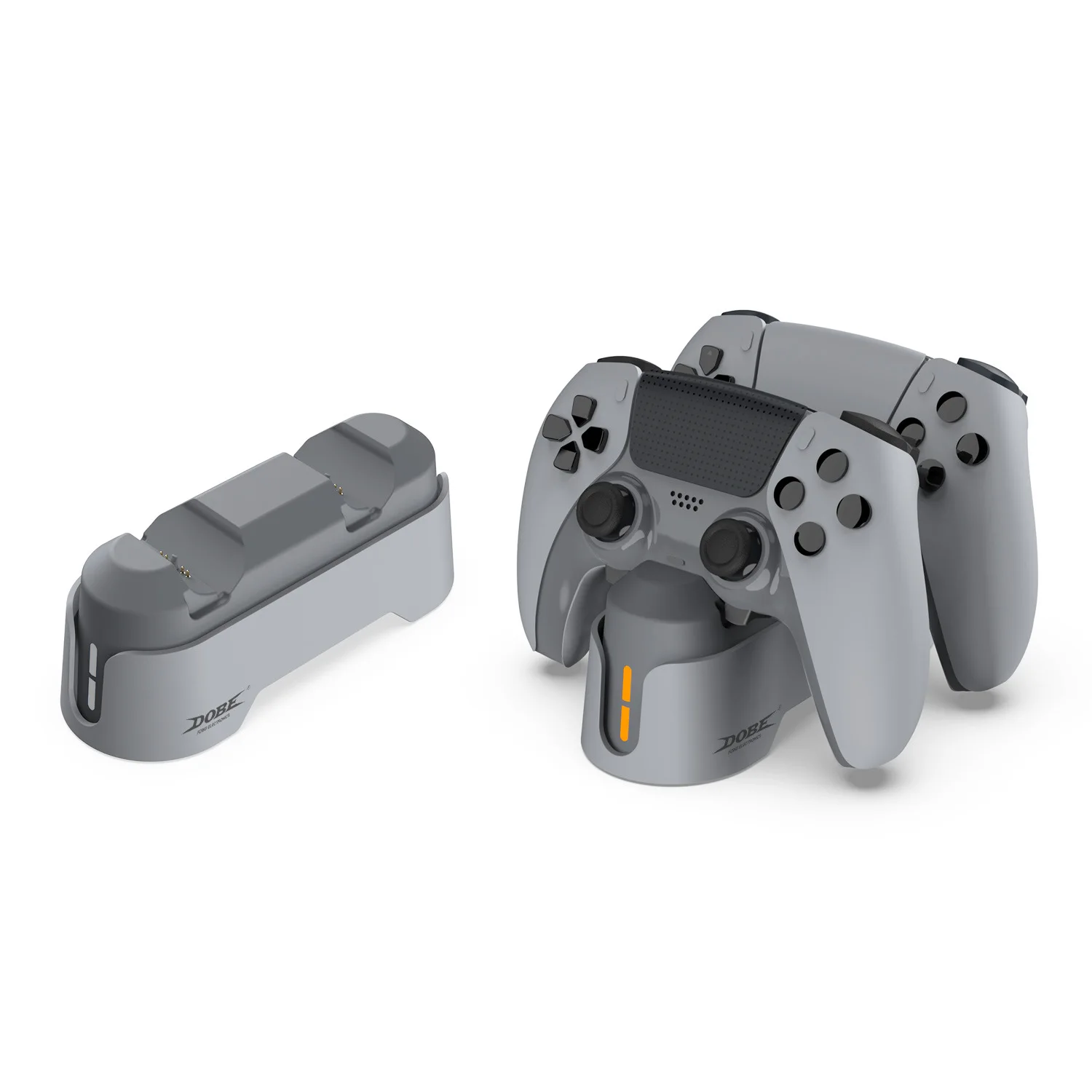 Estação de carregamento dupla  - Sony Controller Dualsense avaliação e preço