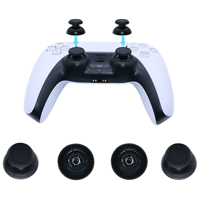 Cobertura de botão analógico d - Sony Controller Dualsense avaliação e preço