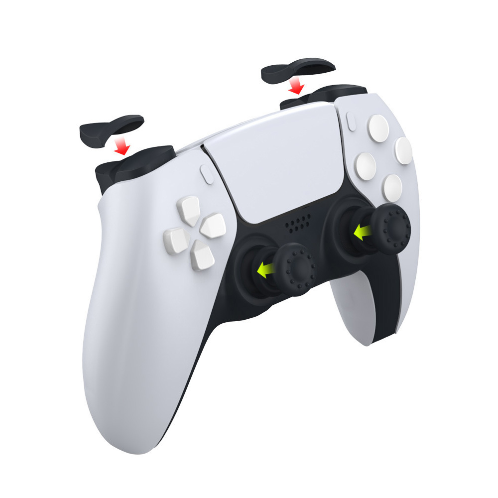 Kit de Acessórios para PS5: Jo - Trigger Extender Button avaliação e preço