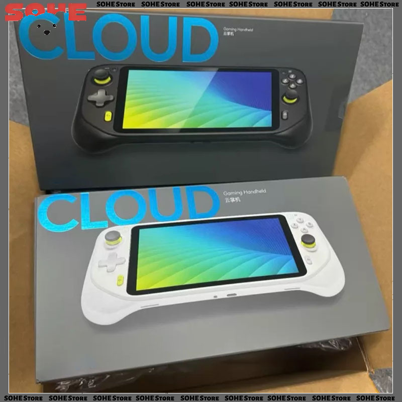 Console de Jogos Portátil G CL - Gaming Console Handheld Retro avaliação e preço