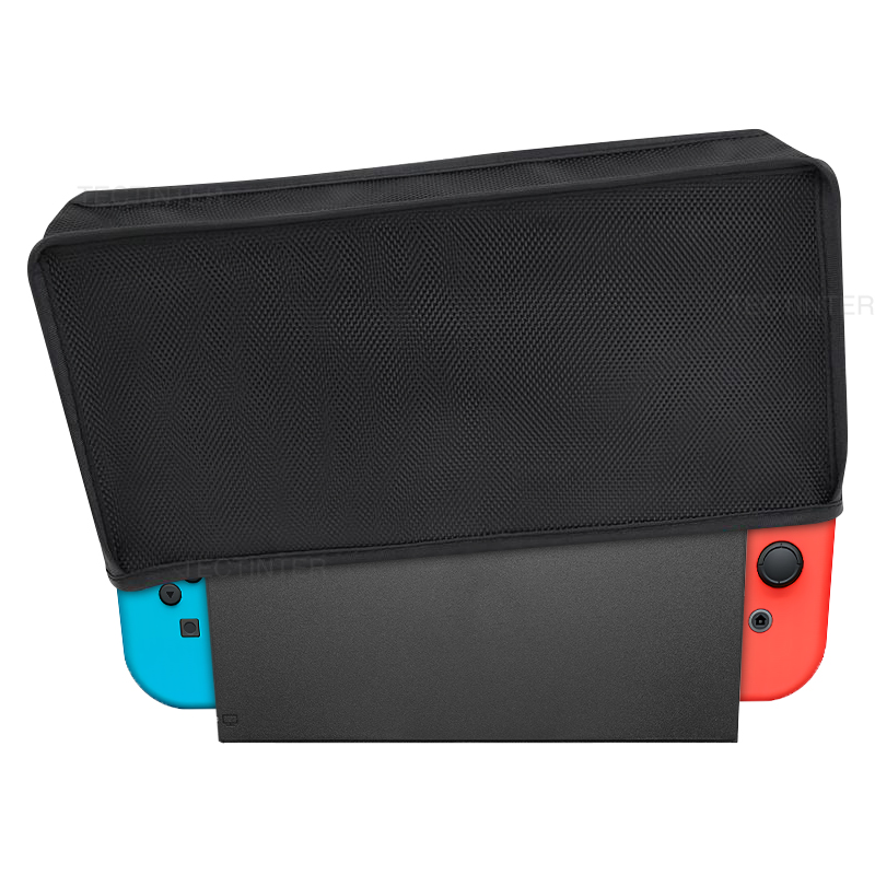 Capa protetora contra poeira p - Gaming Console Nintendo Switch avaliação e preço