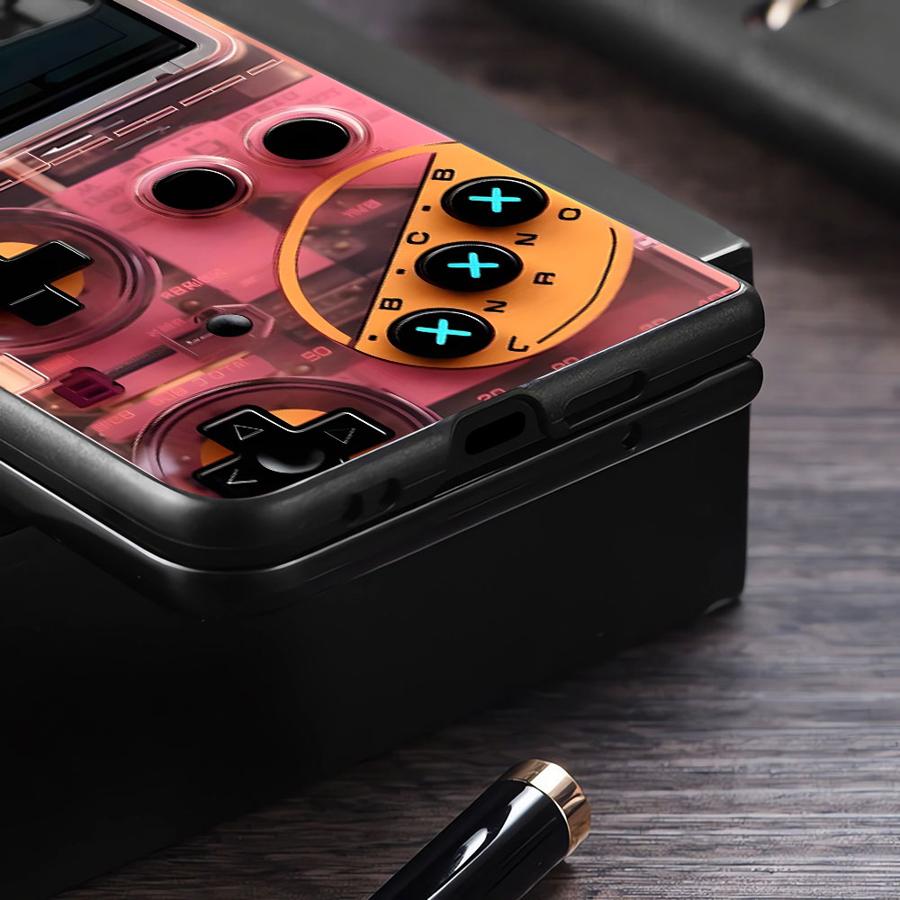 Capa para Google Pixel Fold, c - Gaming Console Cartoon avaliação e preço
