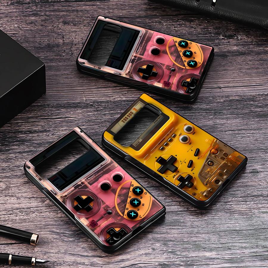 Capa para Google Pixel Fold, c - Gaming Console Cartoon avaliação e preço