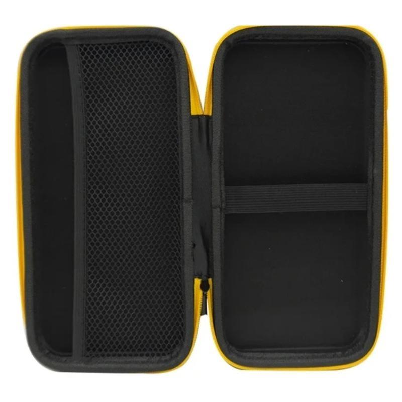31BA Console jogos portátil Bo - Gaming Console Bag avaliação e preço