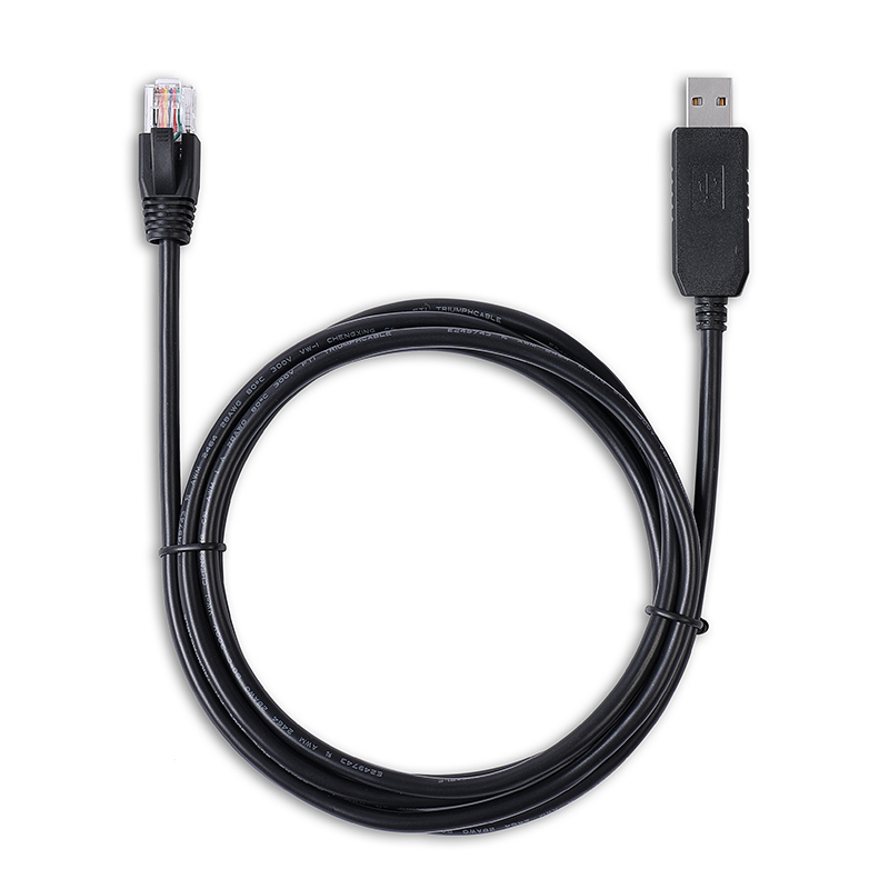 MPP Inversor Solar RS232 Cabo  - Lan Cable Gaming avaliação e preço