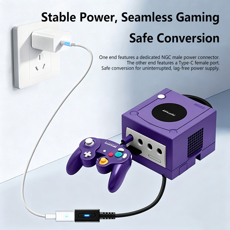 Cabo de carregamento PD de 45  - Gaming Console Mobile avaliação e preço