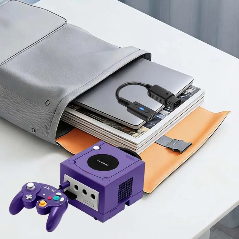 Cabo de carregamento PD de 45  - Gaming Console Mobile avaliação e preço