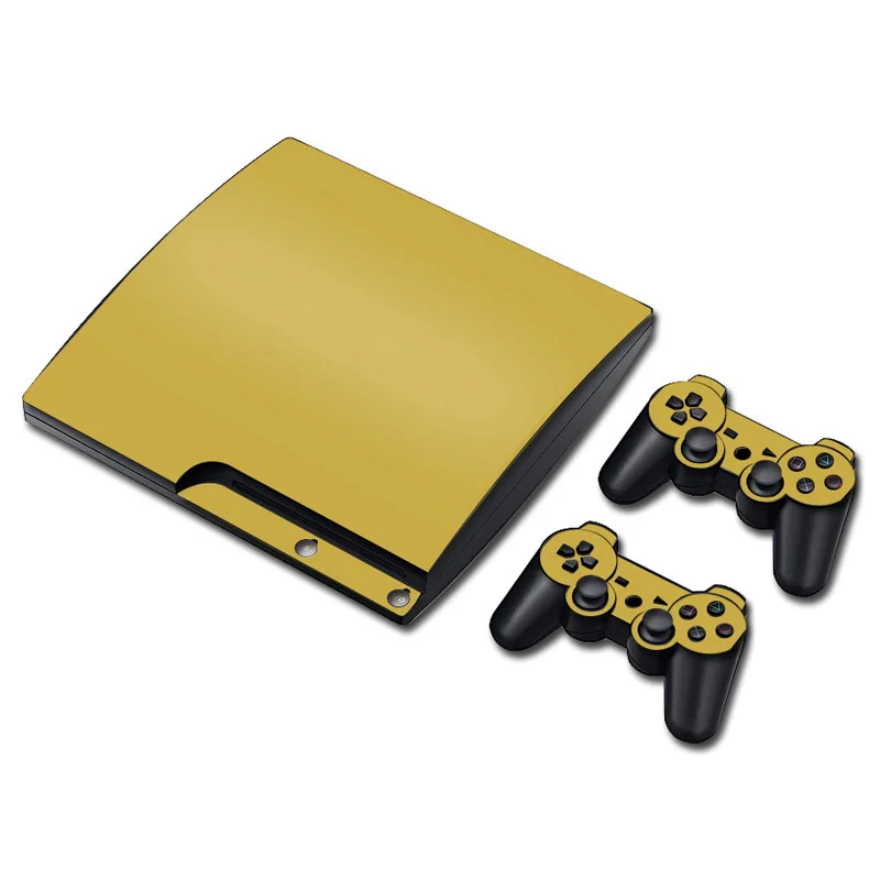 Capa de vinil para PS3 SLIM Co - Gaming Console Station avaliação e preço