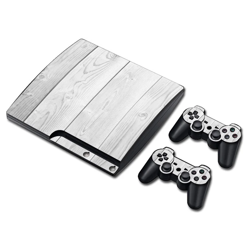 Capa de vinil para PS3 SLIM Co - Gaming Console Station avaliação e preço