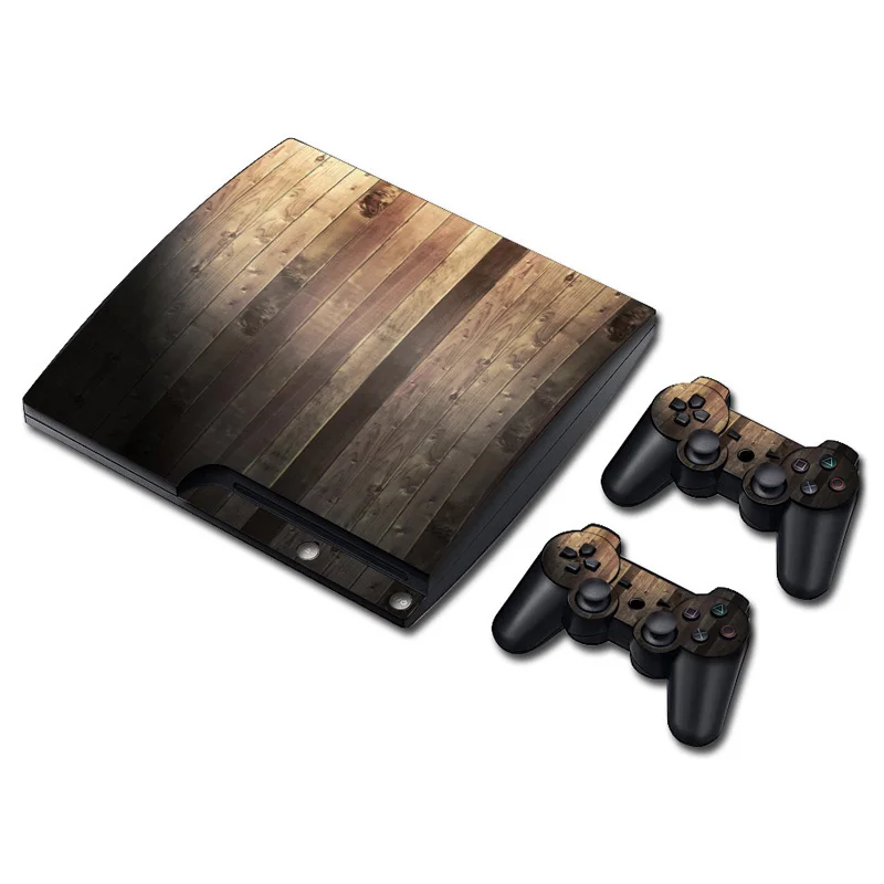 Capa de vinil para PS3 SLIM Co - Gaming Console Station avaliação e preço