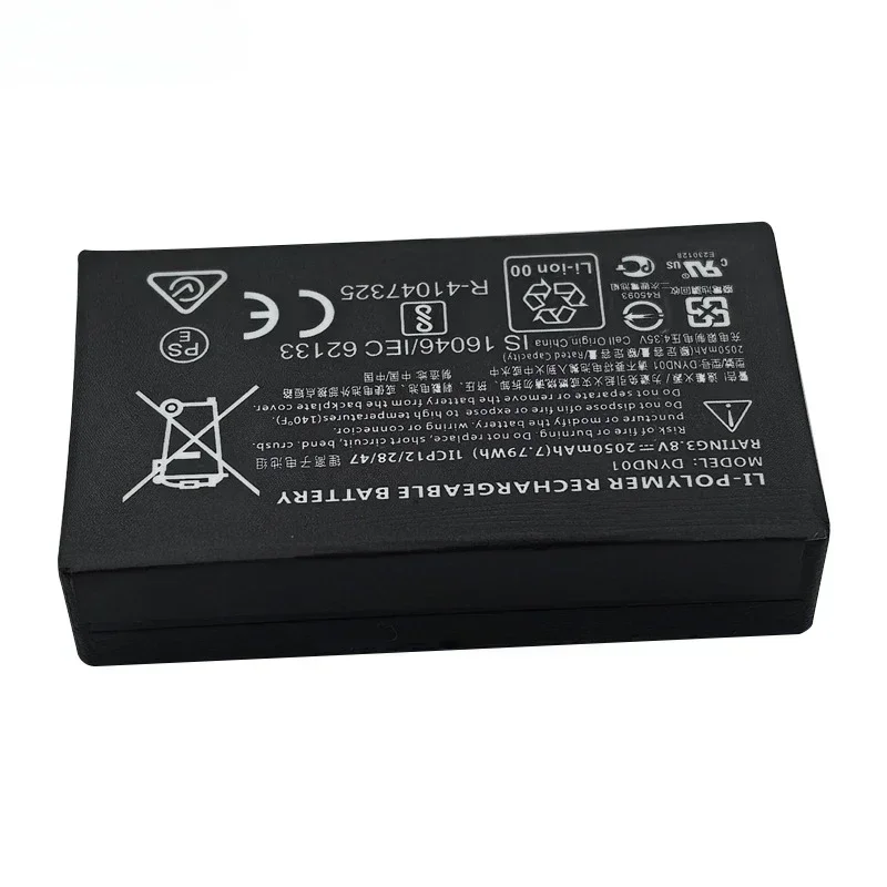 Bateria DYND01 3.8V 2050mAh de - Microsoft Controller Xbox Wireless avaliação e preço