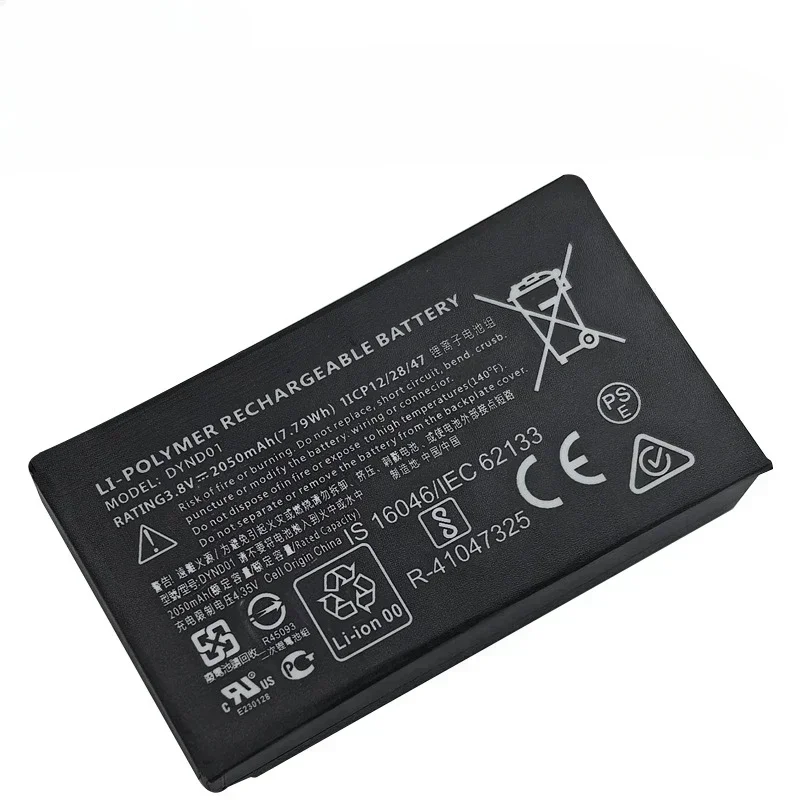 Bateria DYND01 3.8V 2050mAh de - Microsoft Controller Xbox Wireless avaliação e preço