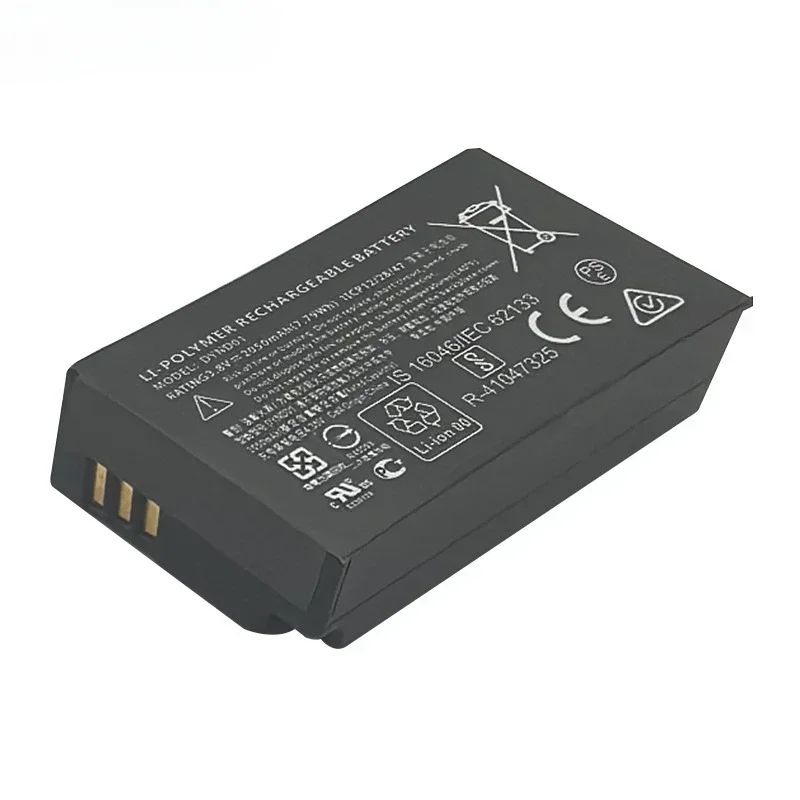 Bateria DYND01 3.8V 2050mAh de - Microsoft Controller Xbox Wireless avaliação e preço