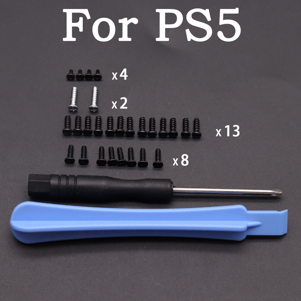 Kit de Ferramentas para Desmon - Sony Controller Dualsense avaliação e preço