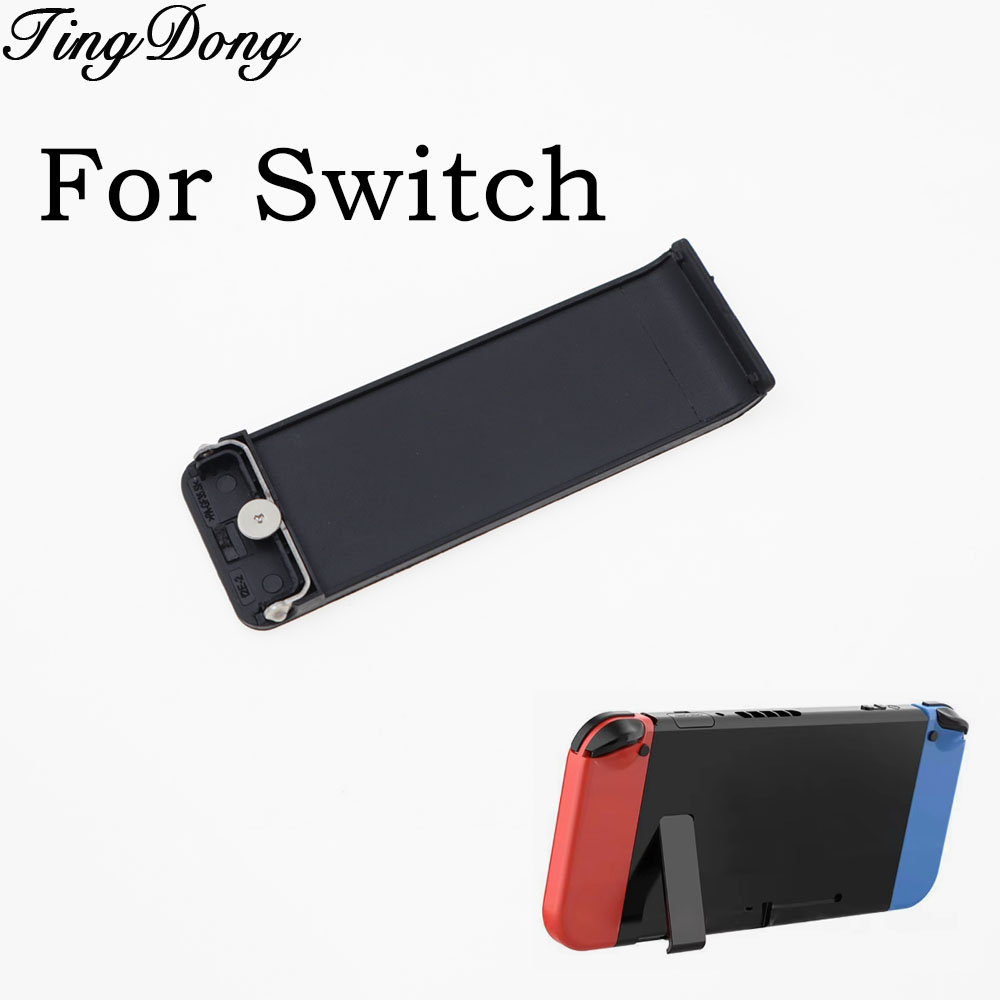 Suporte traseiro para switch,  - Gaming Console Nintendo Switch avaliação e preço