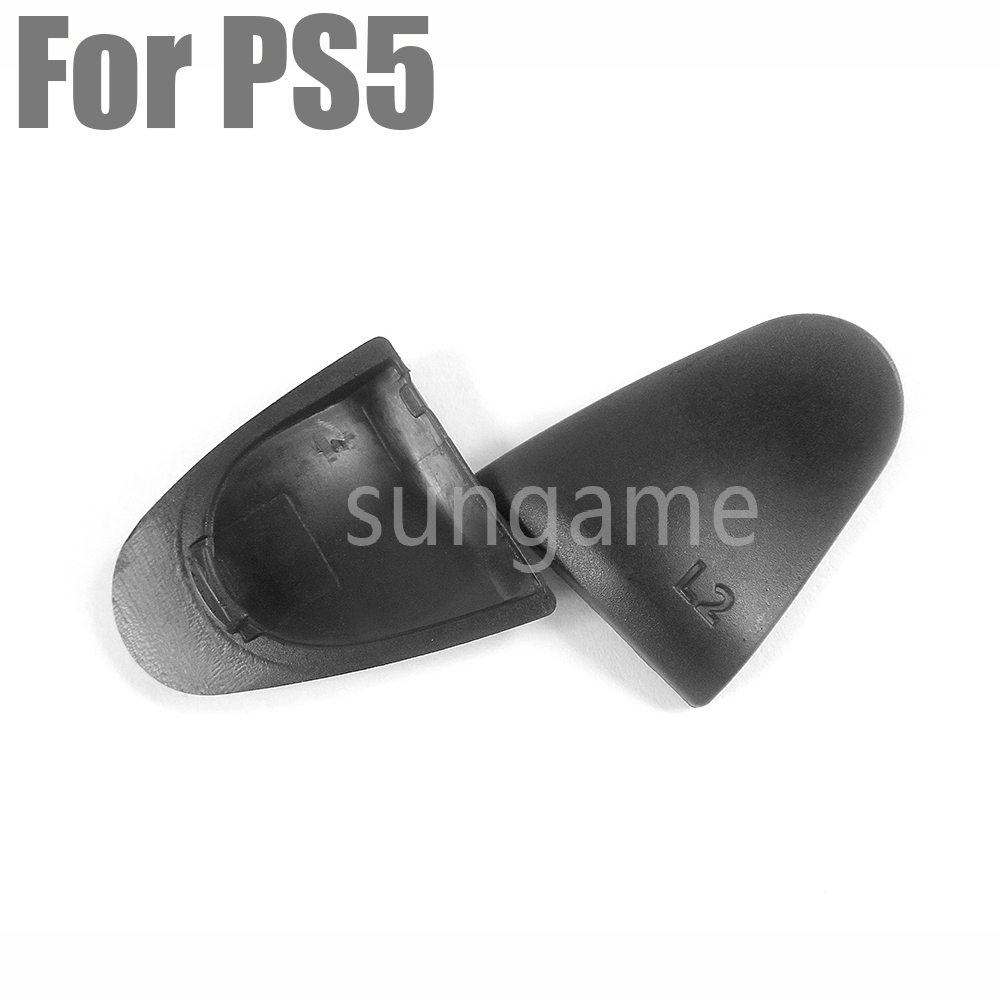 1 Par de Capas para Joystick L - Trigger Extender Button avaliação e preço