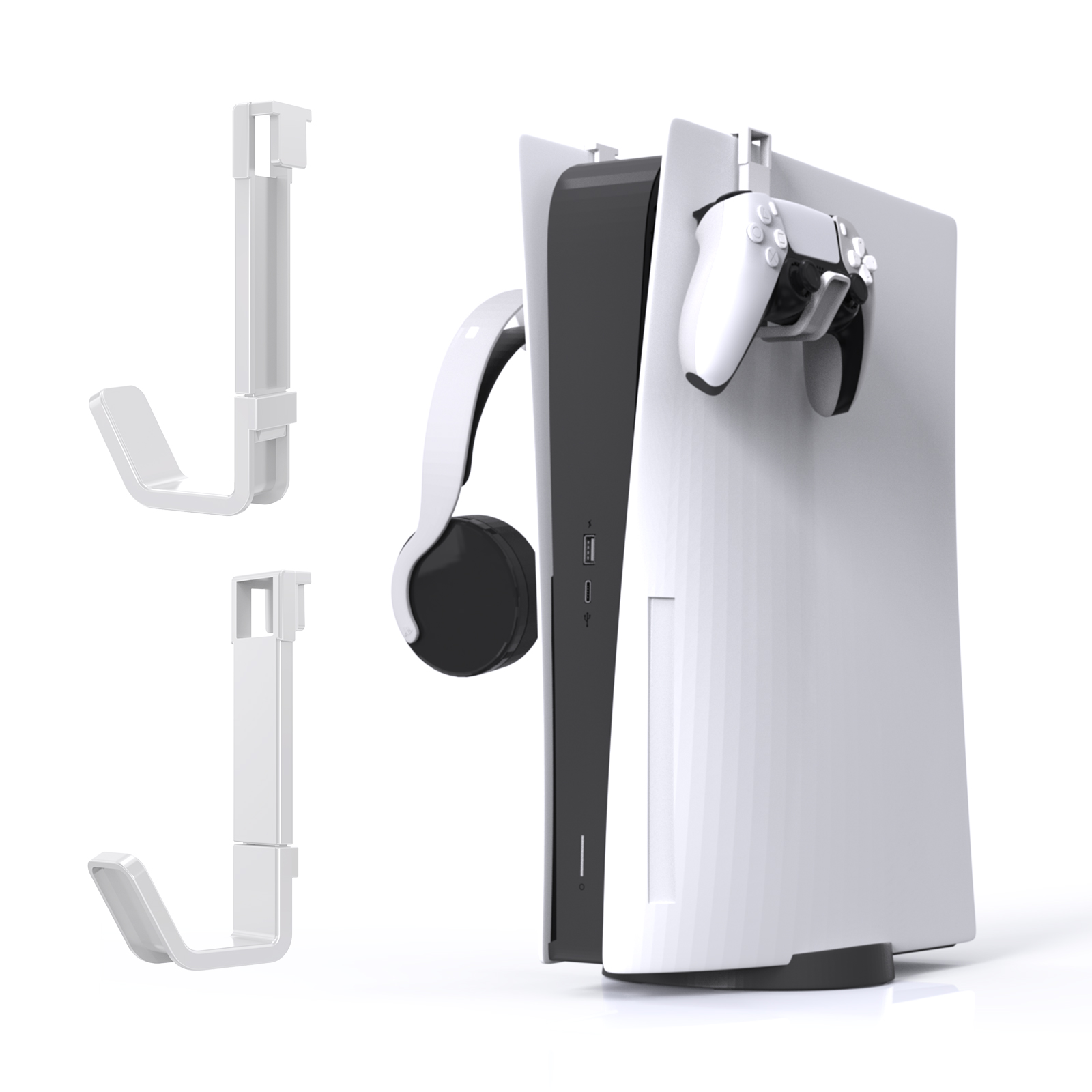 Suporte de Parede JYS-P5180 pa - Sony Controller Dualsense avaliação e preço
