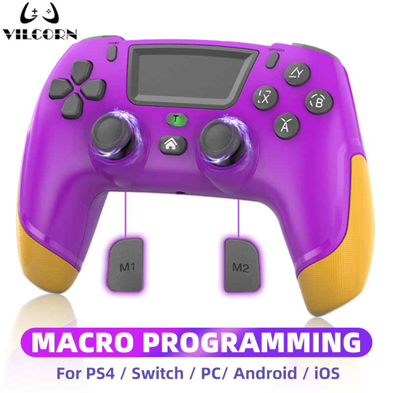 Controlador de jogos sem fio p - Gaming Console Mobile avaliação e preço