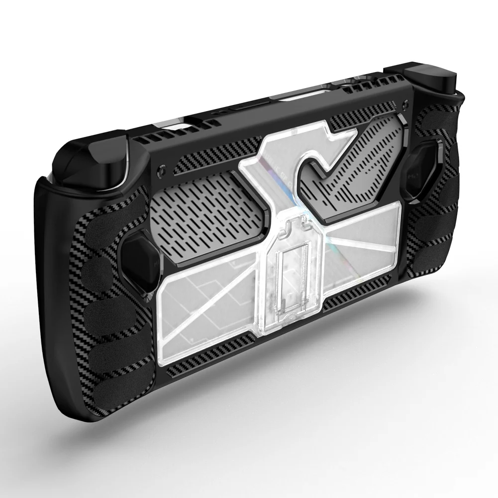 Capa Protetora para Console Po - Gaming Console Asus Rog avaliação e preço