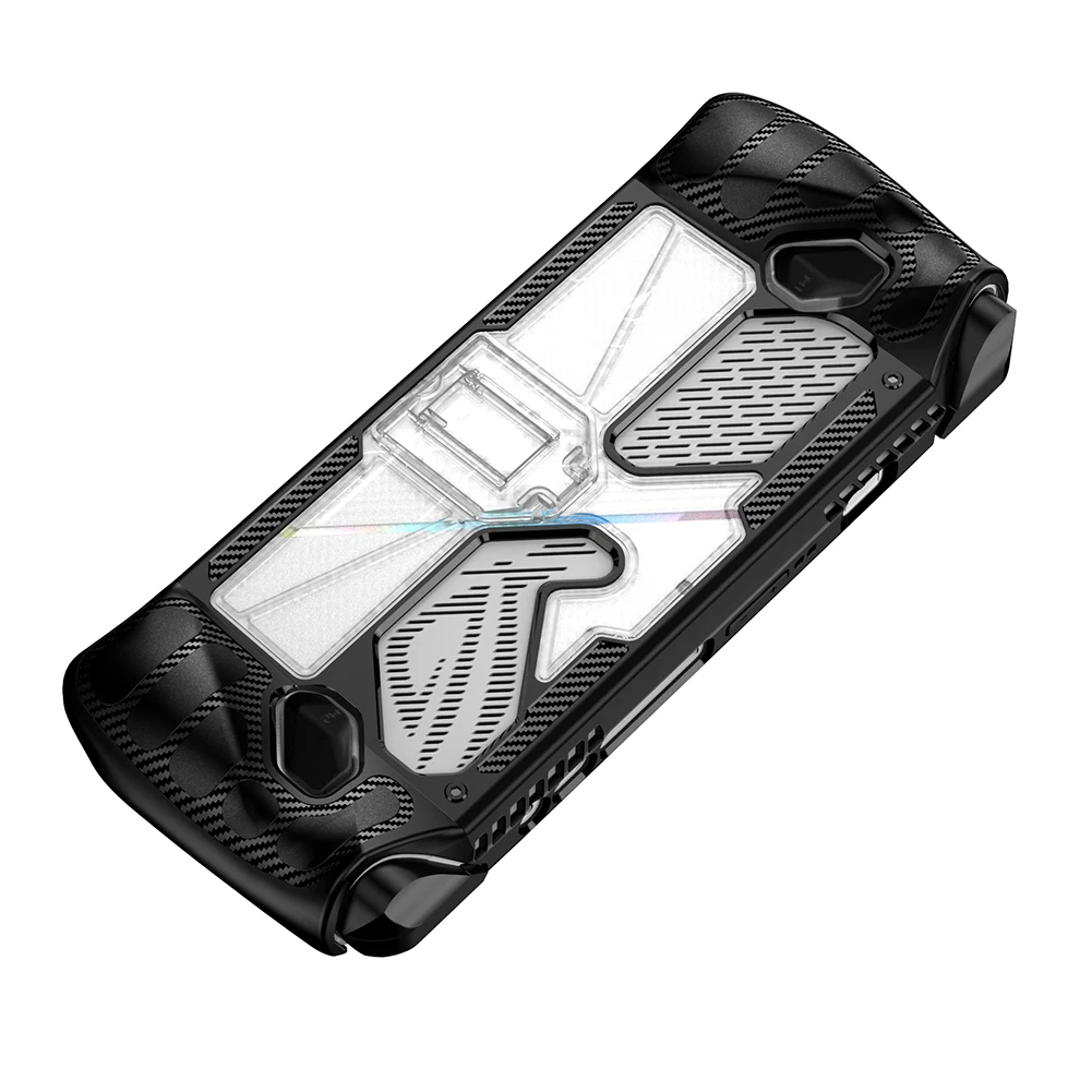 Capa Protetora para Console Po - Gaming Console Asus Rog avaliação e preço