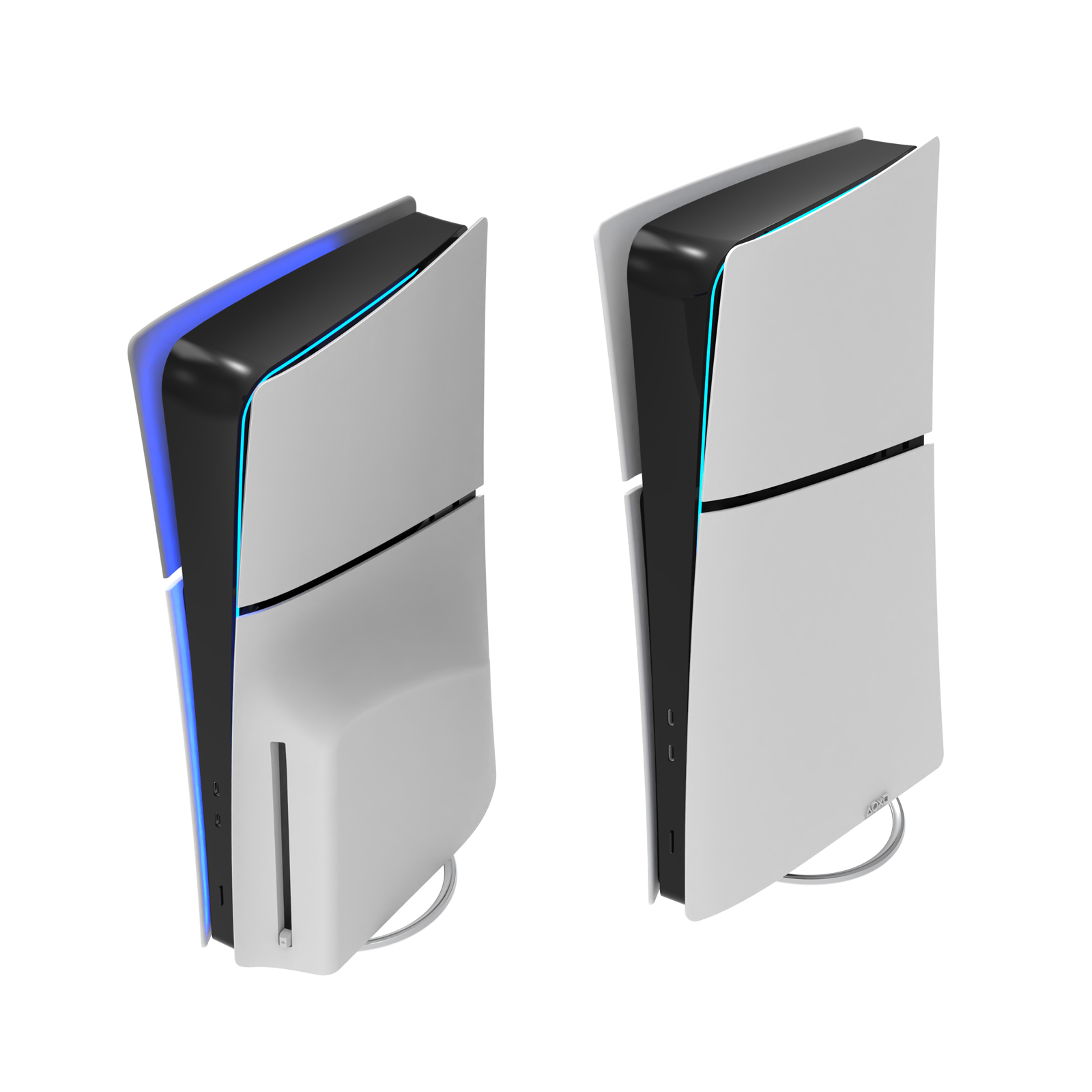 Suporte vertical de metal para - Gaming Console Sony avaliação e preço