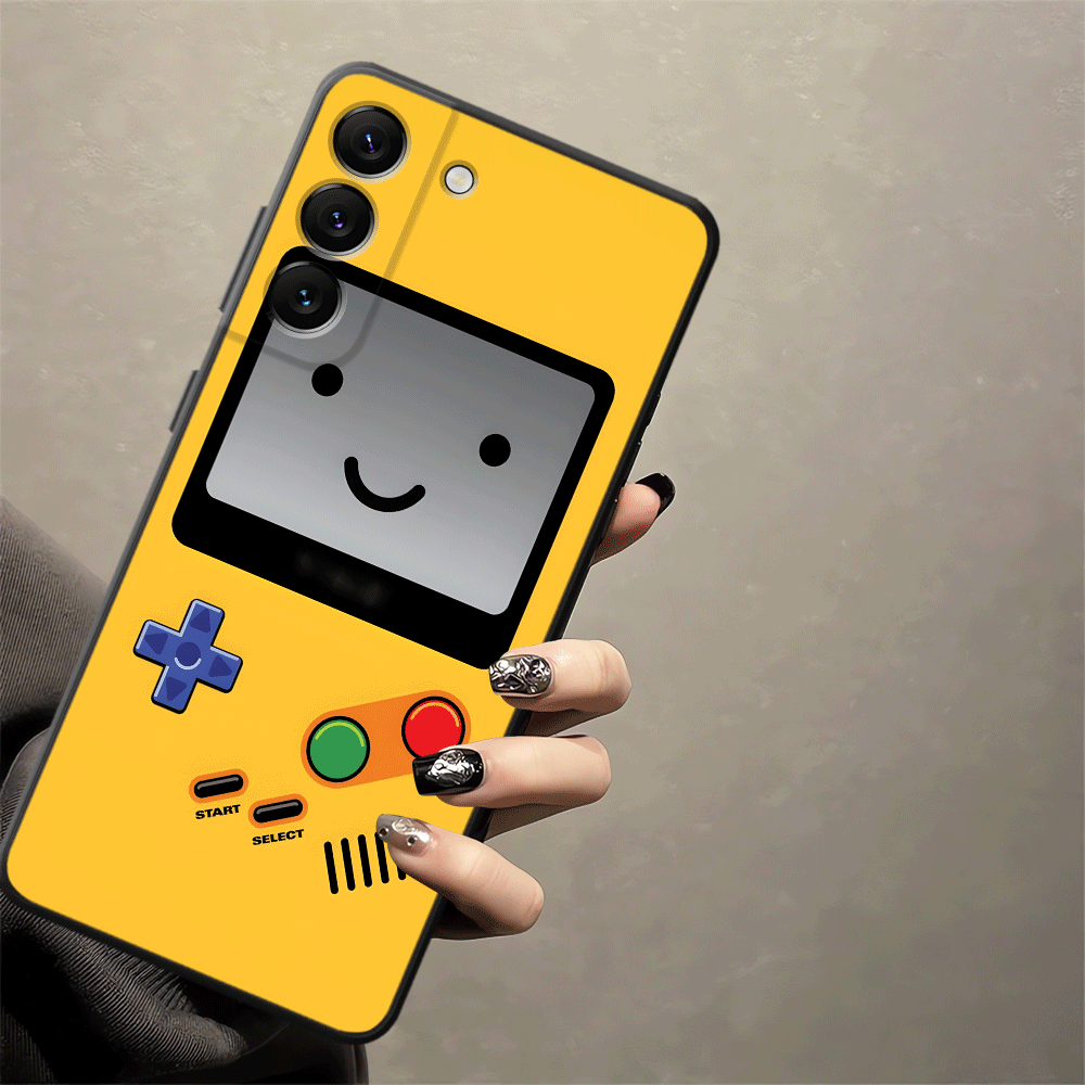 Capa de arte fofa para console - Gaming Console Cartoon avaliação e preço
