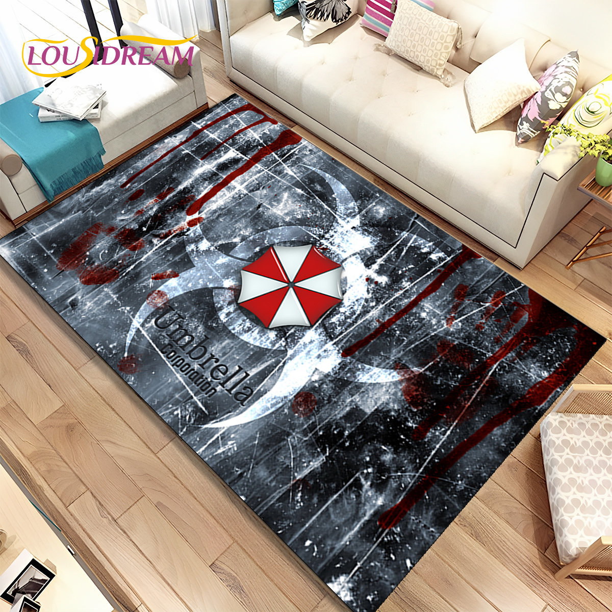 3d r-residente mal jogos gamer - Gaming Console Room avaliação e preço