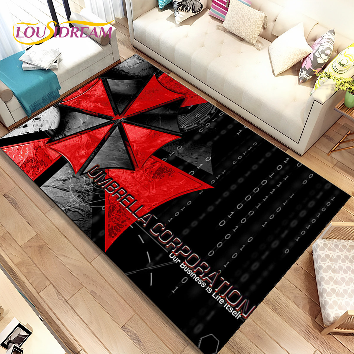 3d r-residente mal jogos gamer - Gaming Console Room avaliação e preço