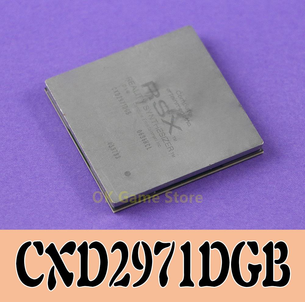 1pc/lote original gpu cxd291dg - Gaming Console And Pc avaliação e preço