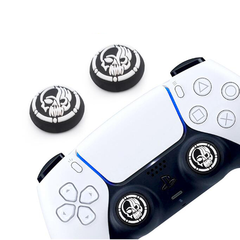 Thumb Stick Grip Cap Thumbstic - Gaming Console And Pc avaliação e preço