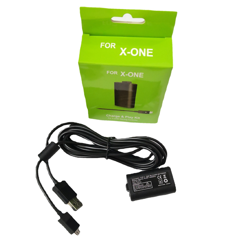 Bateria recarregável para cont - Microsoft Controller Xbox Wireless avaliação e preço