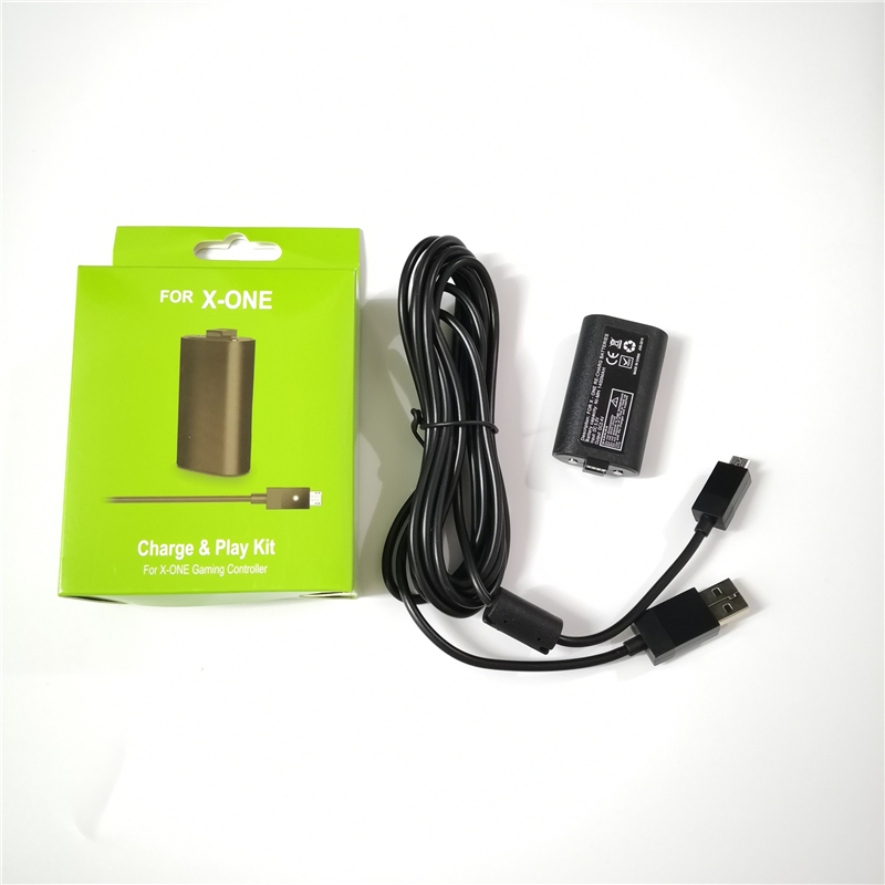 Bateria recarregável para cont - Microsoft Controller Xbox Wireless avaliação e preço